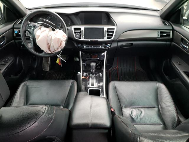 1HGCR2F18HA107156 Honda Accord Sport Special Edition