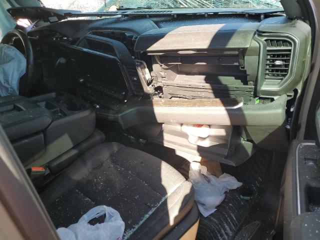3GTPUCEK7NG587007 GMC Sierra K1500 Elevation