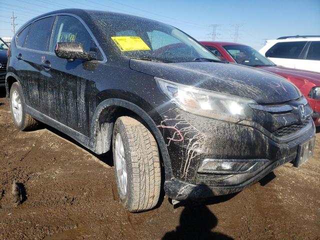 2HKRM4H53GH662168 Honda CR-V EX