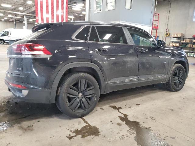 1V2BE2CAXMC216595 Volkswagen Atlas Cross Sport Sel