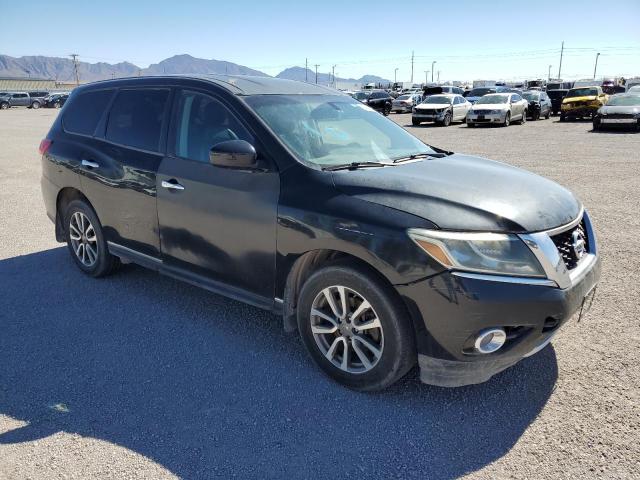 5N1AR2MN4FC642512 Nissan Pathfinder S