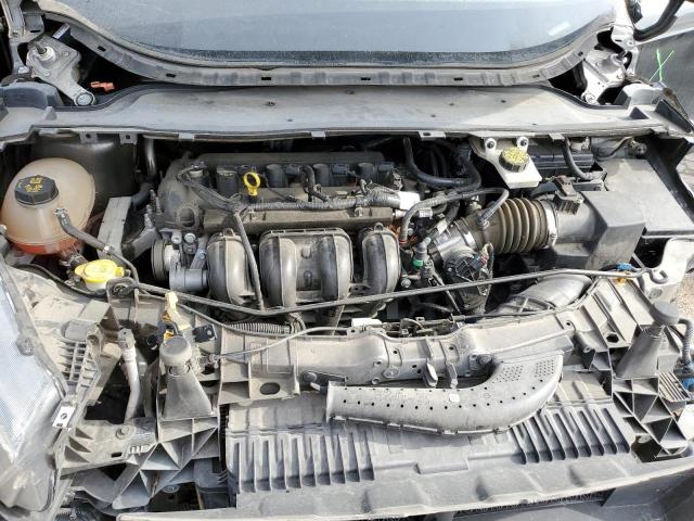 1FMCU0F73JUB44685 Ford ESCAPE S
