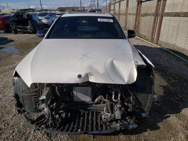 55SWF8DB7KU297466 Mercedes-Benz C 300