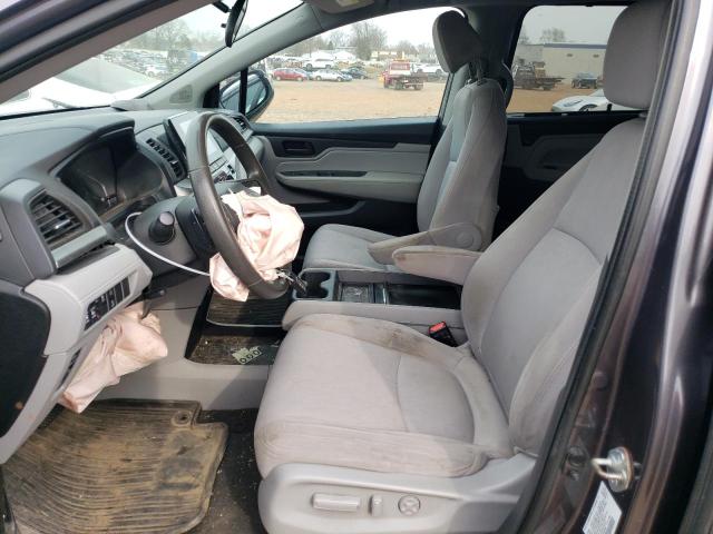 5FNRL6H54LB067899 Honda ODYSSEY EX
