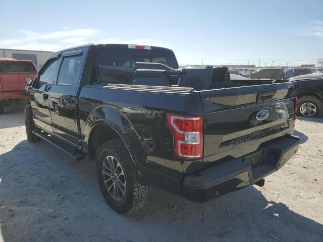 1FTEW1EP6KFB02239 Ford F150 Supercrew