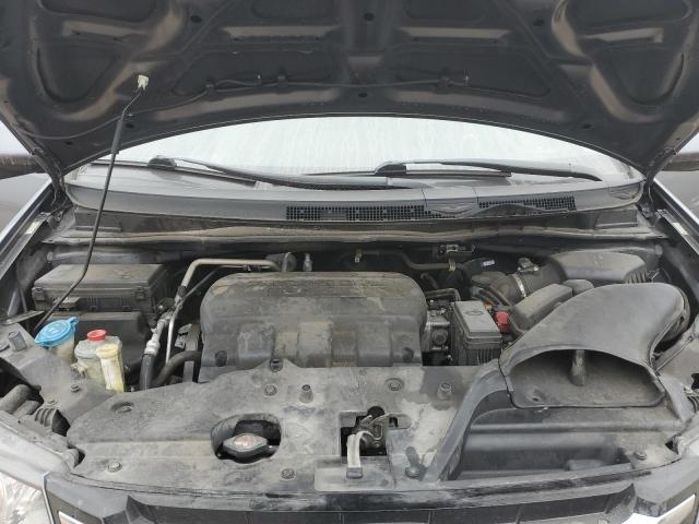 5FNRL5H31HB026632 Honda ODYSSEY SE
