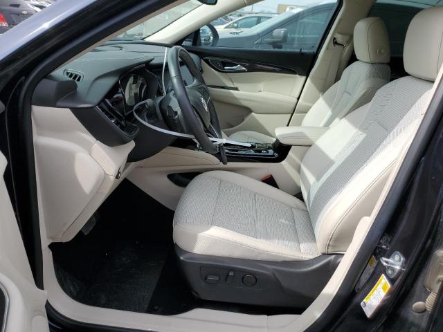 LRBAZLR49MD190573 Buick Envision Preferred