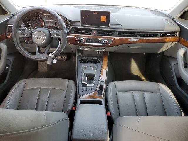 WAUANAF41HN032747 Audi A4 PREMIUM