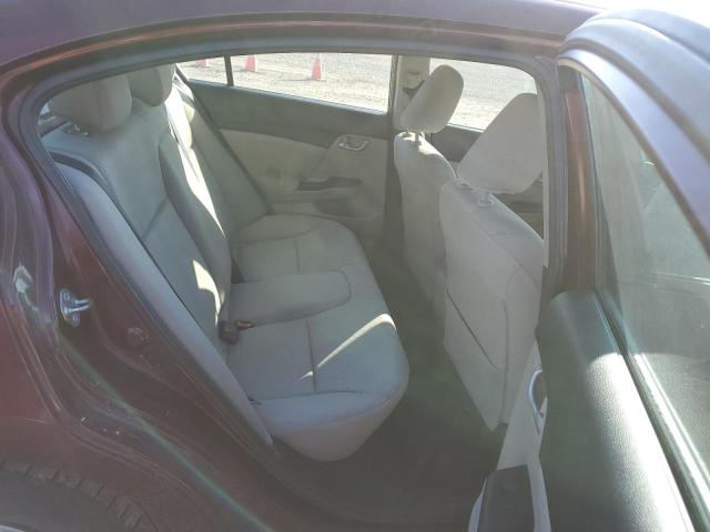 19XFB2F56FE004332 Honda Civic Lx