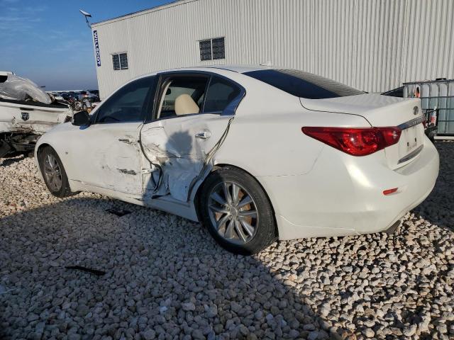 JN1BV7AP7EM676401 Infiniti Q50 BASE