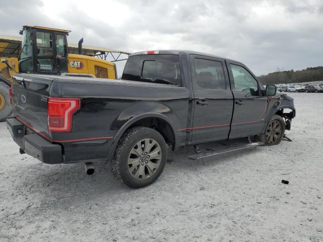1FTEW1EG0GFD23729 Ford F150 Supercrew