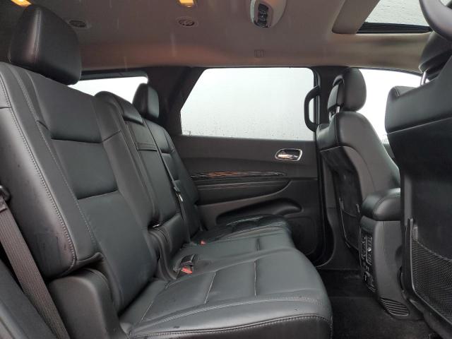 1C4SDJDT5EC588202 Dodge DURANGO LIMITED