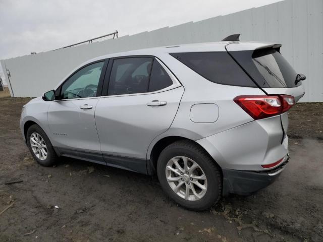 3GNAXUEV3KS597983 Chevrolet EQUINOX LT