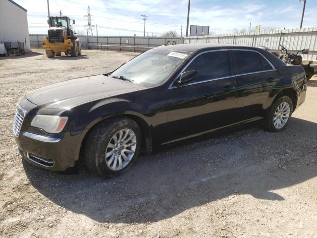 Auction sale of the 2012 Chrysler 300, vin: 2C3CCAAG5CH104378, lot number: 44112114