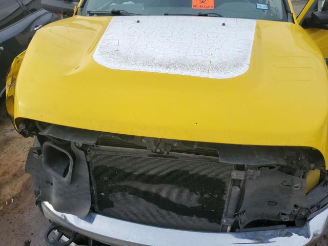 3C6UR5CL9EG150760 RAM 2500 St