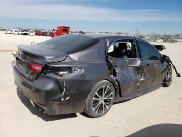 4T1G11AKXLU969055 Toyota CAMRY SE