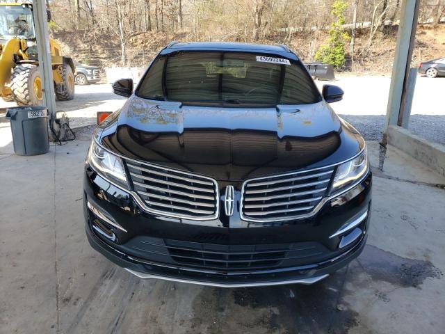 5LMCJ2C94HUL55525 Lincoln MKC SELECT
