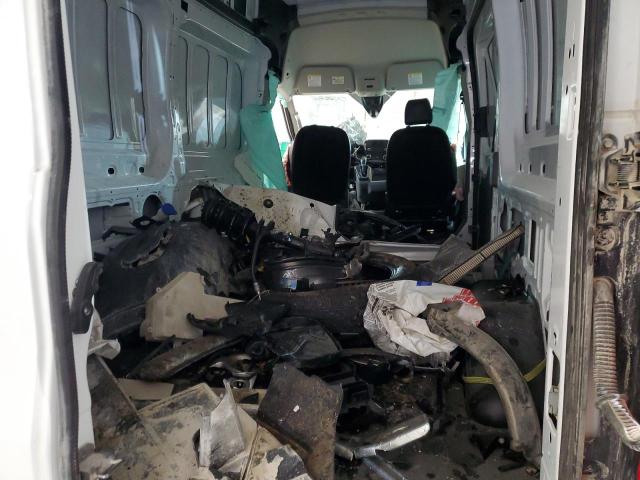 1FTBR2X83NKA68018 Ford Transit T-250