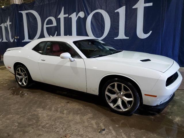 2C3CDZBG9FH758931 Dodge Challenger Sxt Plus