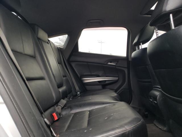 5J6TF2H5XEL001809 Honda Crosstour Exl