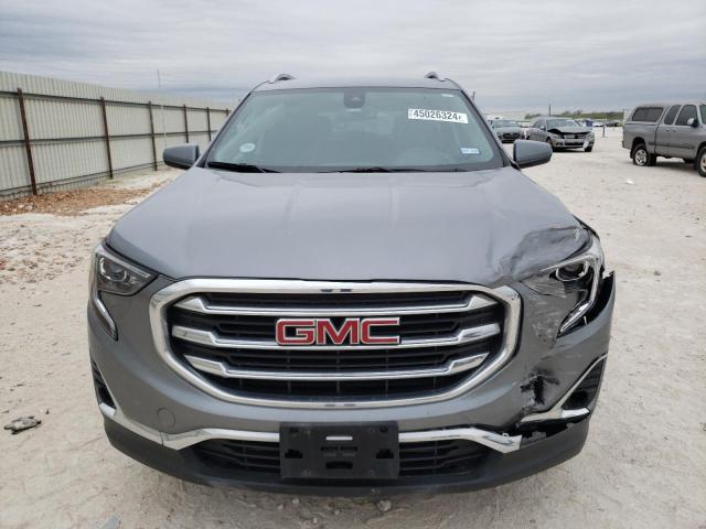 3GKALPEV2ML341289 GMC Terrain Slt