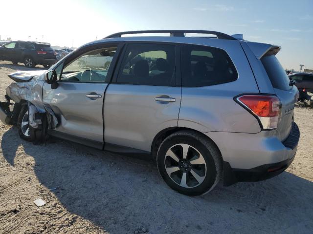 JF2SJAEC6HH537856 Subaru Forester 2.5i Premium