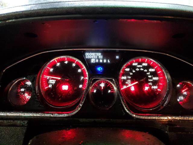 1GKKRPKD7FJ386690 GMC ACADIA SLE