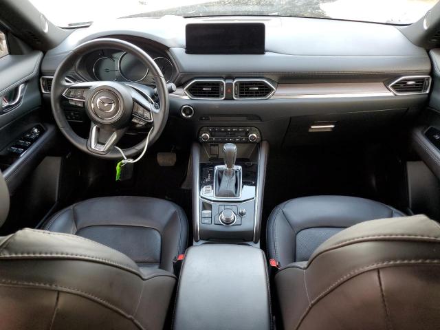 JM3KFBXY3N0640586 Mazda Cx-5 Signature