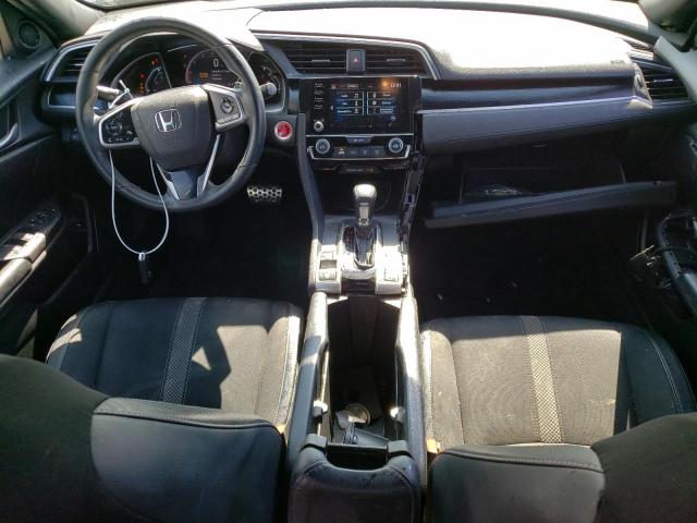 2HGFC2F84KH591542 Honda Civic Sport