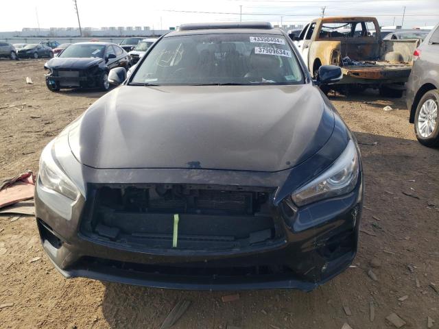 JN1EV7AP5JM351754 Infiniti Q50 LUXE