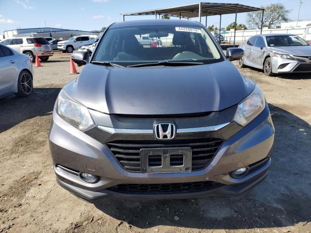 3CZRU5H51HG710129 Honda HR-V EX