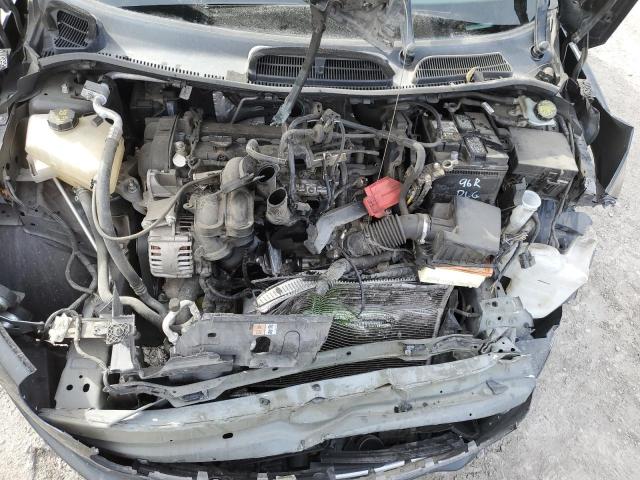 3FADP4FJ5EM196273 Ford Fiesta Titanium