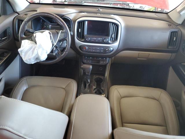 1GTG5DEN6H1302782 GMC CANYON SLT