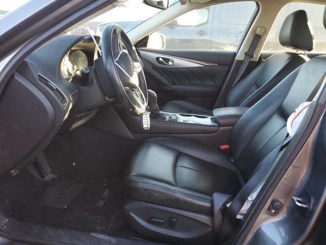 JN1EV7BR0MM754741 Infiniti Q50 LUXE