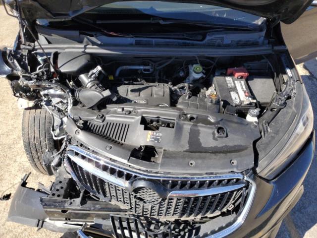 KL4CJASB1KB703087 Buick Encore Preferred