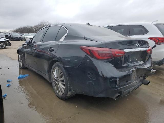 JN1EV7AP4KM516341 Infiniti Q50 LUXE