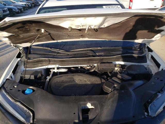 5FNYF5H28MB040614 Honda PILOT SE