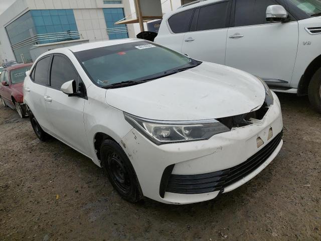 Auction sale of the 2018 Toyota Corolla, vin: RKLBB9HE0J5206904, lot number: 40109384
