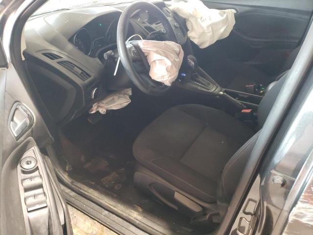 1FADP3F23HL228873 Ford FOCUS SE