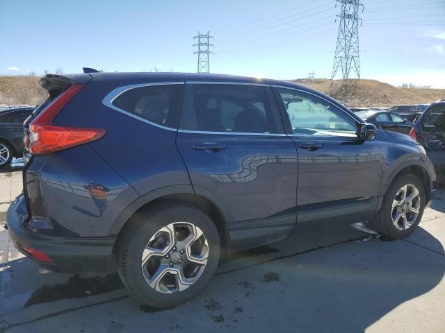 5J6RW2H50KA006034 Honda CR-V EX