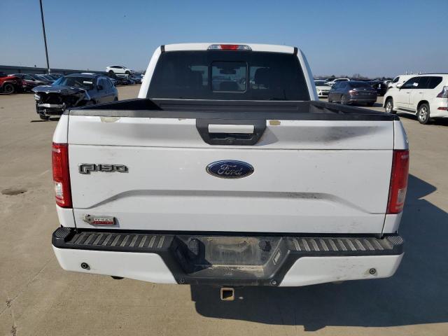 1FTEW1CF5HKC32555 Ford F150 Supercrew