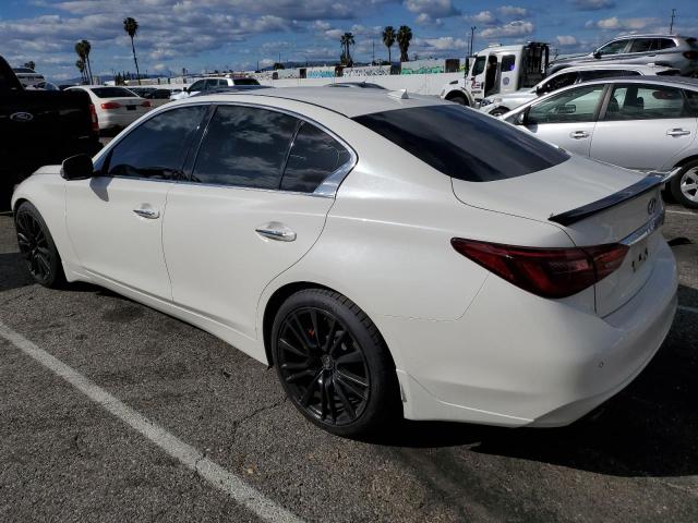 JN1EV7AP0LM208424 Infiniti Q50 PURE