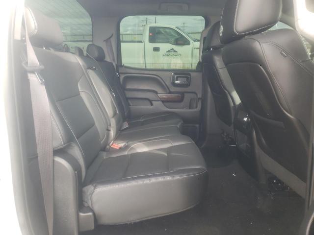 3GTU2VECXEG365882 GMC Sierra K1500 Slt