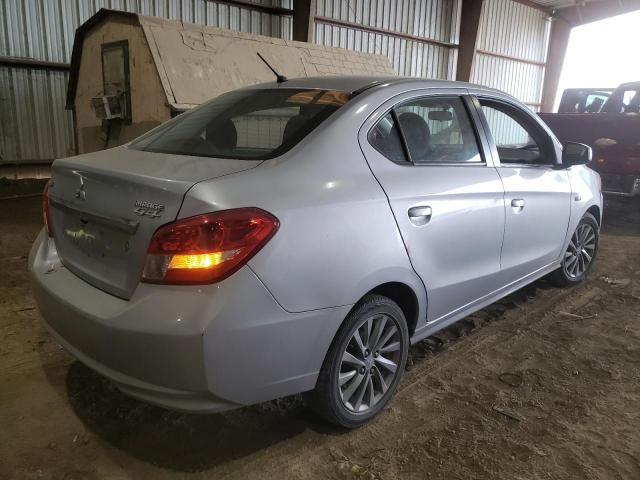 ML32F3FJ5KHF16907 Mitsubishi Mirage G4 Es