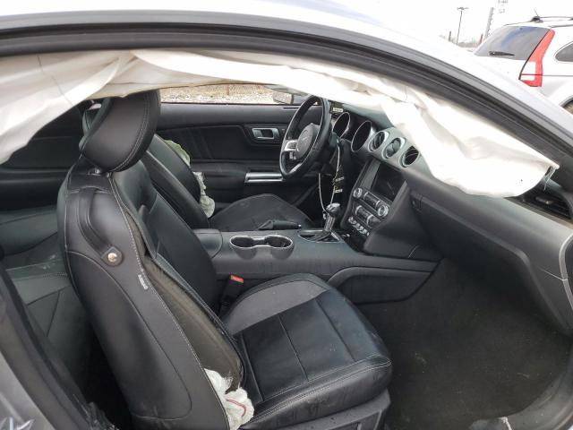 1FA6P8TH4M5107248 Ford Mustang