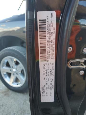 3C6RR7KT6GG271607 RAM 1500 St