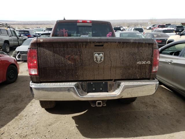 1C6RR7LT8ES134334 RAM 1500 Slt