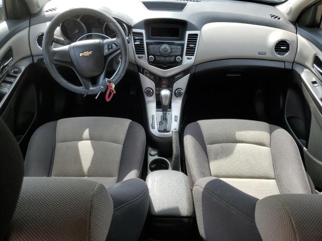 1G1PA5SH7E7140128 Chevrolet CRUZE LS