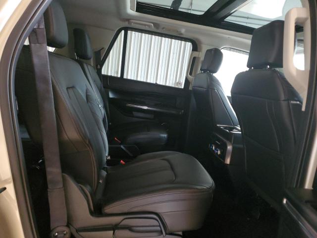 1FMJK1MT2JEA43120 Ford Expedition Max Platinum