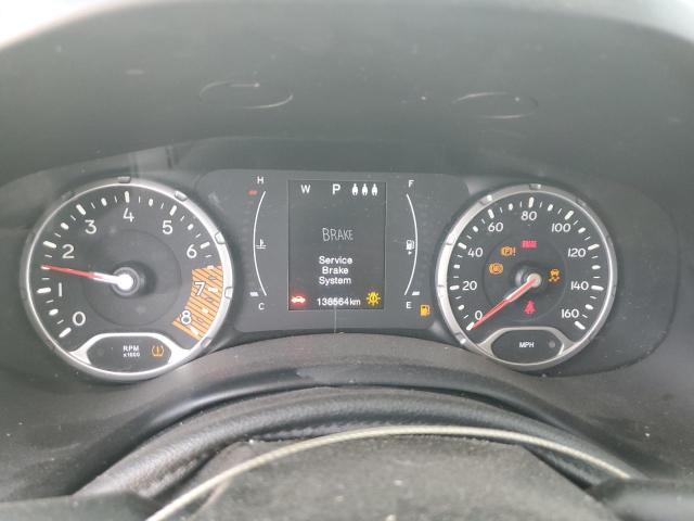 ZACNJABB6KPJ96348 Jeep Renegade Latitude